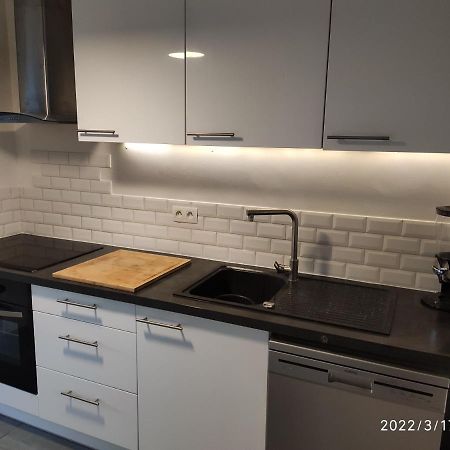 Les Tamaris Apartman Arles Kültér fotó