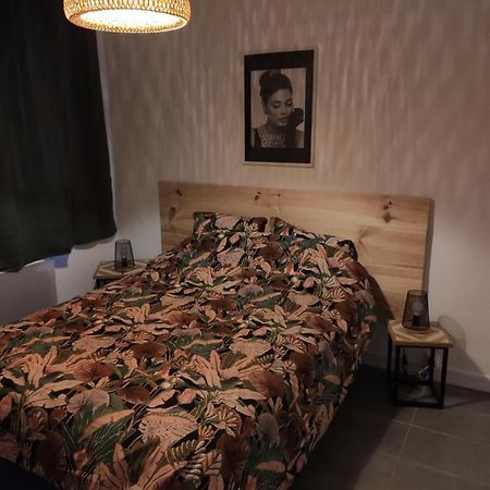 Les Tamaris Apartman Arles Kültér fotó