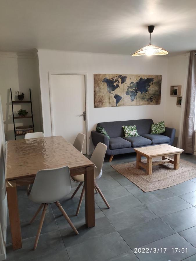 Les Tamaris Apartman Arles Kültér fotó