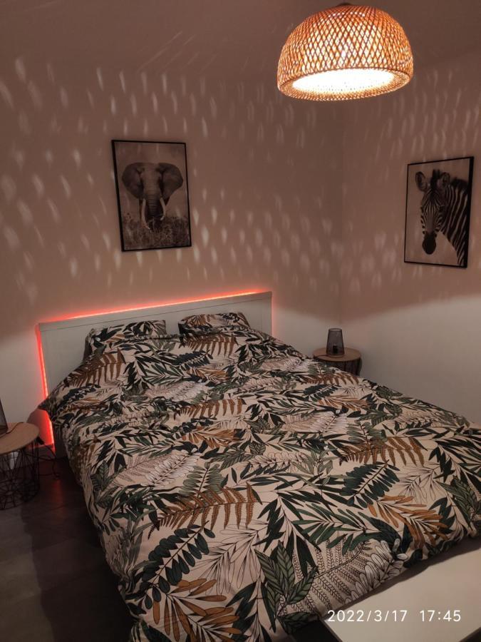 Les Tamaris Apartman Arles Kültér fotó