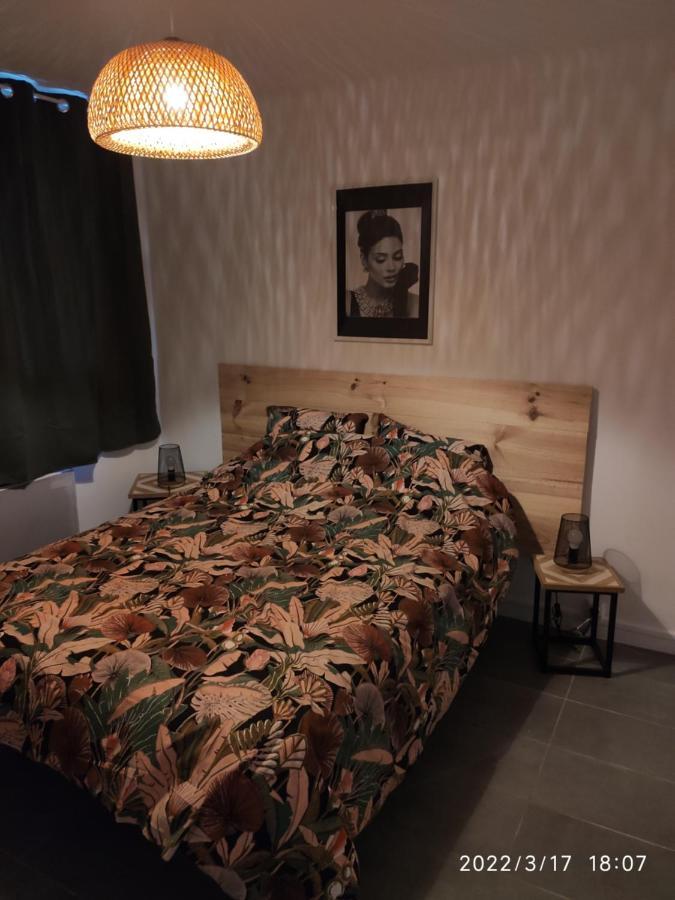 Les Tamaris Apartman Arles Kültér fotó