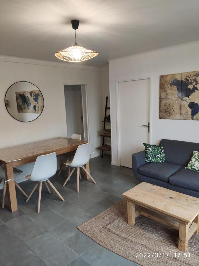 Les Tamaris Apartman Arles Kültér fotó